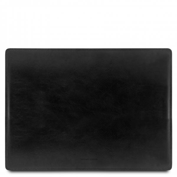 Office-Set Leder schreibtischunterlage